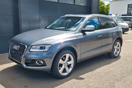 Audi Q5 Gebrauchtwagen