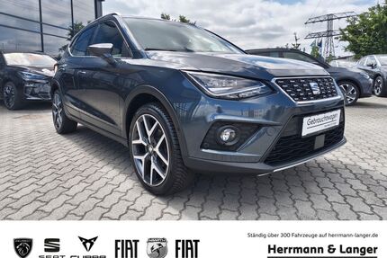 Seat Arona Gebrauchtwagen