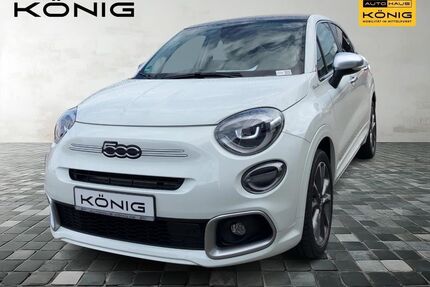 Fiat 500X Gebrauchtwagen