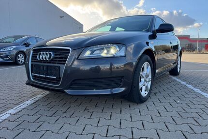 Audi A3 Gebrauchtwagen