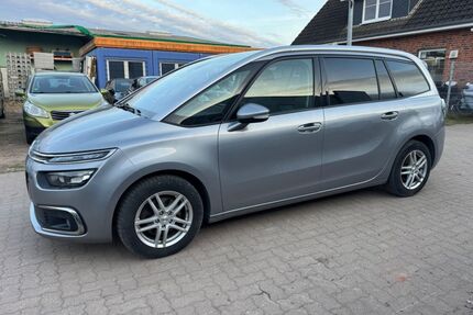 Citroen C4 SpaceTourer Gebrauchtwagen