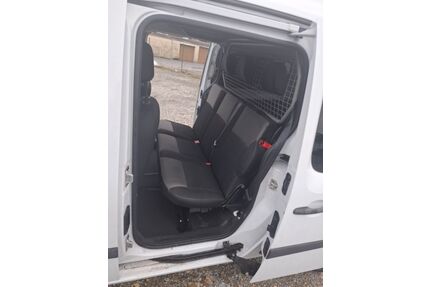 Renault Kangoo E-TECH Gebrauchtwagen