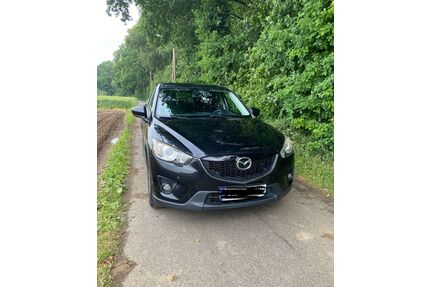 Mazda CX-5 Gebrauchtwagen
