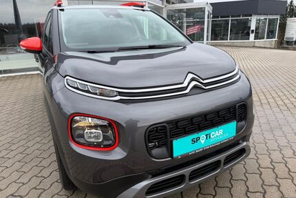 Citroen C3 Aircross Gebrauchtwagen