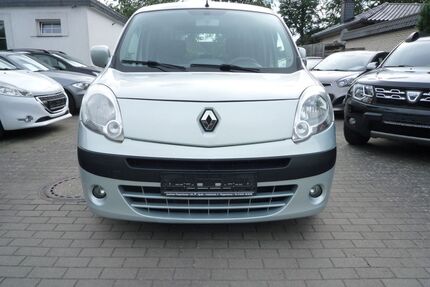 Renault Kangoo Gebrauchtwagen