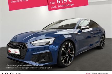 Audi S5 Gebrauchtwagen