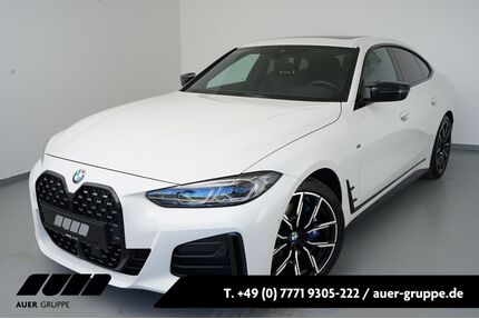 BMW M440 Gebrauchtwagen