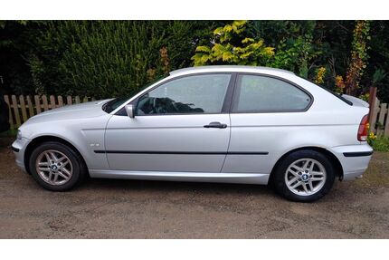 BMW 316 Gebrauchtwagen