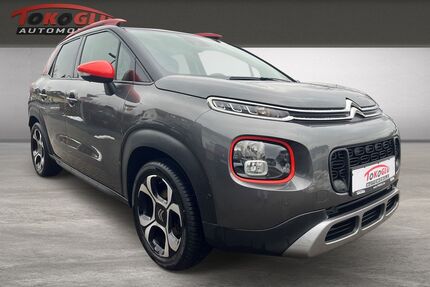 Citroen C3 Aircross Gebrauchtwagen