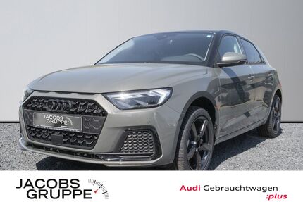 Audi A1 Gebrauchtwagen