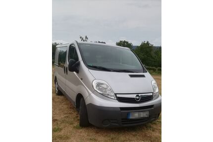 Opel Vivaro Gebrauchtwagen