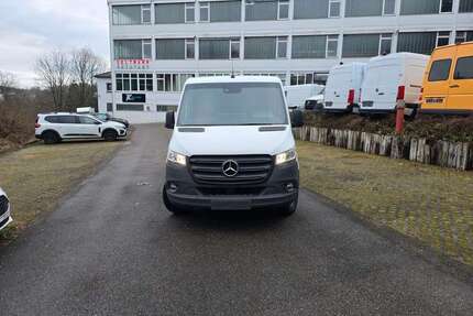 Mercedes-Benz Sprinter Gebrauchtwagen