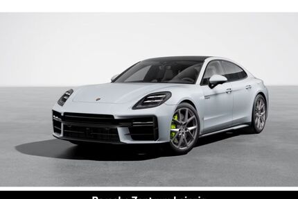 Porsche Panamera Gebrauchtwagen