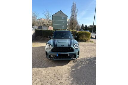 Mini Countryman SE (Cooper) Gebrauchtwagen