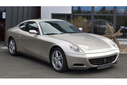 Ferrari 612 Gebrauchtwagen