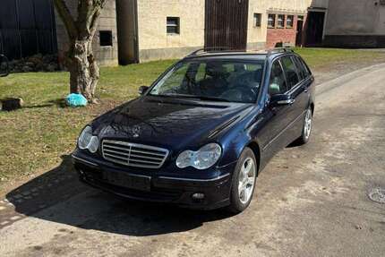 Mercedes-Benz 200 Gebrauchtwagen
