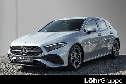 Mercedes-Benz A 200 Gebrauchtwagen