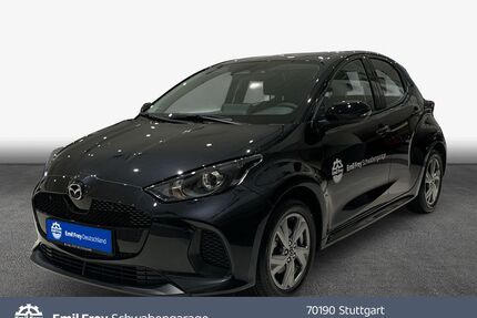 Mazda 2 Hybrid Gebrauchtwagen