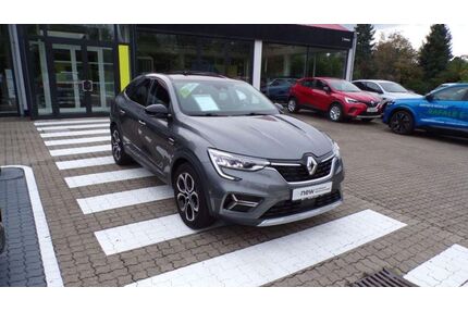 Renault Arkana Gebrauchtwagen