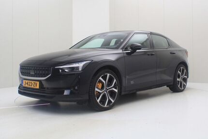 Polestar 2 Gebrauchtwagen