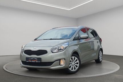 Kia Carens Gebrauchtwagen