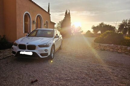 BMW X1 Gebrauchtwagen