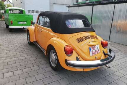 VW Käfer Gebrauchtwagen