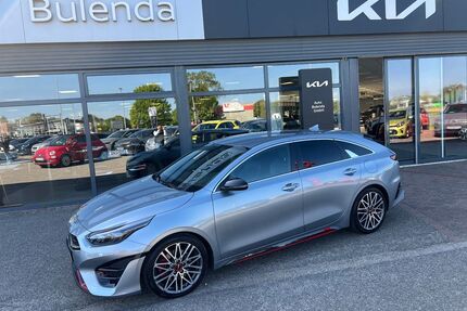Kia pro ceed / ProCeed Gebrauchtwagen