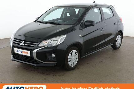 Mitsubishi Space Star Gebrauchtwagen