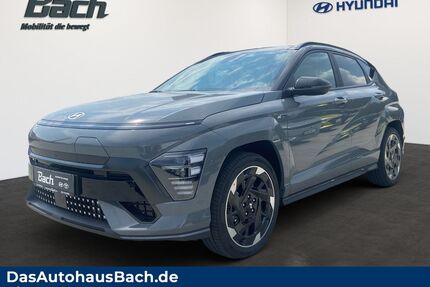 Hyundai KONA Gebrauchtwagen