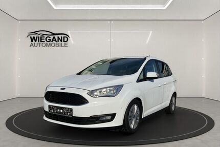 Ford Grand C-Max Gebrauchtwagen