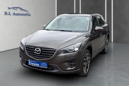 Mazda CX-5 Gebrauchtwagen