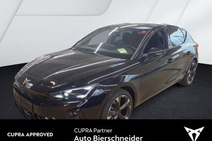 Cupra Leon Gebrauchtwagen