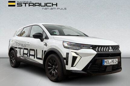 Mitsubishi Grandis Gebrauchtwagen