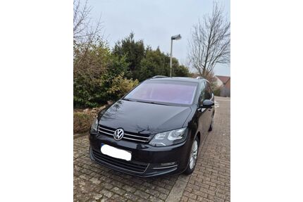 VW Sharan Gebrauchtwagen