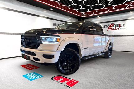 Dodge RAM Gebrauchtwagen