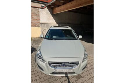 Volvo V60 Gebrauchtwagen