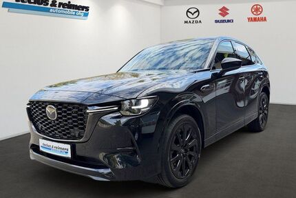 Mazda CX-60 Gebrauchtwagen