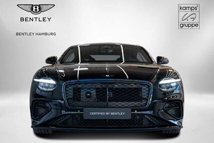 Bentley Continental GT Gebrauchtwagen