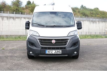 Fiat Ducato Gebrauchtwagen