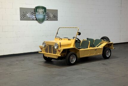 Mini Andere Gebrauchtwagen