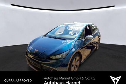 Cupra Born Gebrauchtwagen