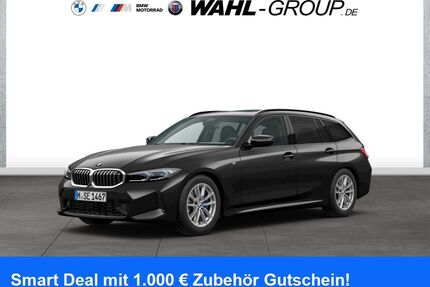 BMW 330 Gebrauchtwagen