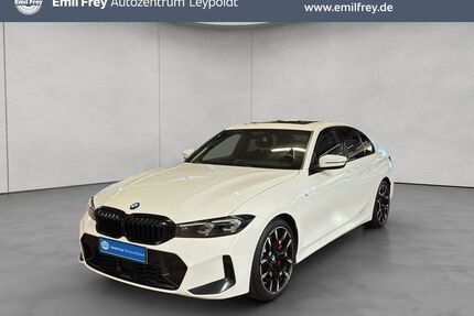 BMW 320 Gebrauchtwagen