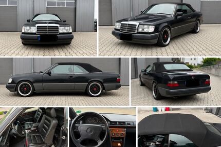 Mercedes-Benz E 300 Gebrauchtwagen