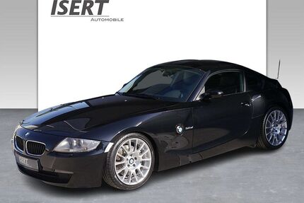 BMW Z4 Gebrauchtwagen