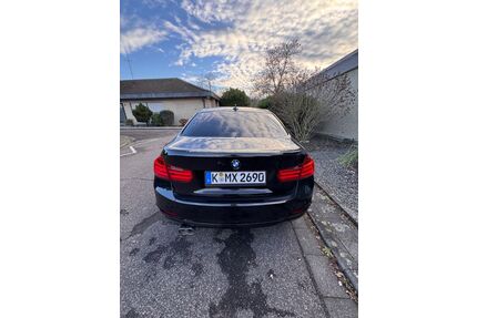 BMW 316 Gebrauchtwagen