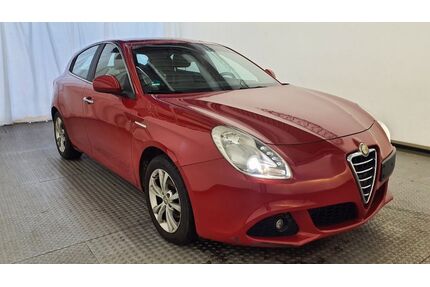Alfa Romeo Giulietta Gebrauchtwagen