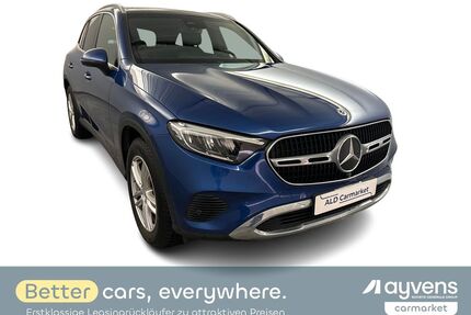 Mercedes-Benz GLC 220 Gebrauchtwagen
