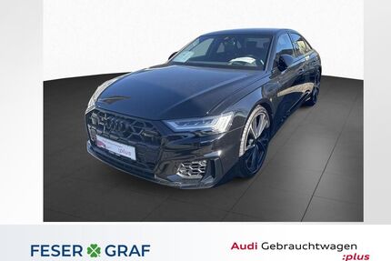 Audi S6 Gebrauchtwagen